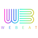 WeBeat Artists icon