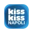 Radio Kiss Kiss Napoli icon