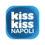 Radio Kiss Kiss Napoli icon