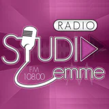 Radio Studio Emme icon