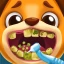 Dentiste : jeux pour enfants icon