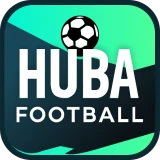Huba Football icon