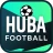 Huba Football icon