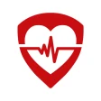BlutdruckDaten – Blutdruck App icon