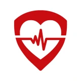 BlutdruckDaten – Blutdruck App icon