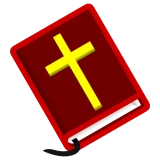 LaParola - la Bibbia italiana icon