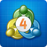 MetaTrader 4 Trading nel Forex icon