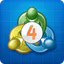 MetaTrader 4 Trading nel Forex icon