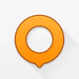 OsmAnd — Mapas y GPS Offline icon