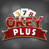 Okey Plus icon