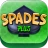 Spades Plus - Card Game icon