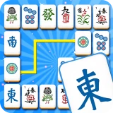 Mahjong connect : classic Onet icon