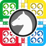 Petits chevaux : Small horses icon