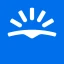 Skyscanner Vuelos Hoteles icon