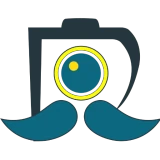 Photobooth mini FULL icon