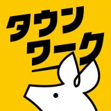 バイト探しはタウンワーク|アルバイト・バイト・求人・仕事探し icon