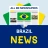 Notícias Brasil: Todos Jornais icon
