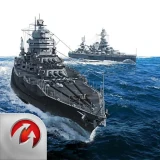World of Warships Blitz: Sea icon