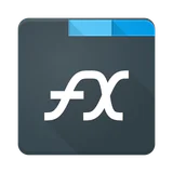 FX File Explorer icon