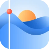 NOAA Tide Chart & Forecast icon