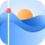 NOAA Tide Chart & Forecast icon