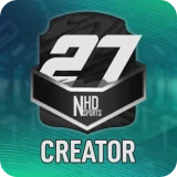 FC 27: FUT Card Creator icon