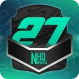 FC 27: FUT Draft & Pack icon