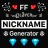 Spitznamengenerator: Spitzname icon