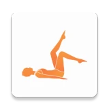 AudioFysio Rückenschmerzen App icon