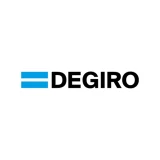 DEGIRO: Inversión y trading icon