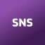 SNS icon