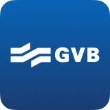 GVB reis app icon