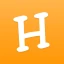 Hyves icon