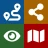 Routefabriek icon