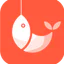 Fishbuddy: Angeln & Gewässer icon