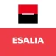 L'appli ESALIA icon