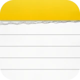 Bloc-notes, Note - Notein icon