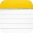 Bloc-notes, Note - Notein icon