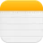 Note e blocco note icon