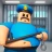 Obby Prison Escape from Barry icon