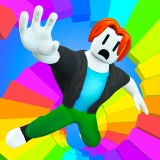 Obby World: Parkour Games icon