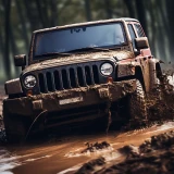 Offroad Simulateur de Conduite icon