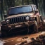 Offroad Simulateur de Conduite icon