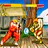 Street 90s Old Nostalg Fighter icon