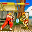 Street 90s Old Nostalg Fighter icon