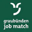 graubünden job match icon