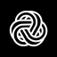 Open Chat - AI bot-applicatie icon