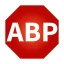 삼성 브라우저용 ABP icon