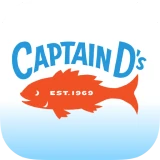 Captain D's icon