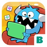 codeSpark - Coding for Kids icon